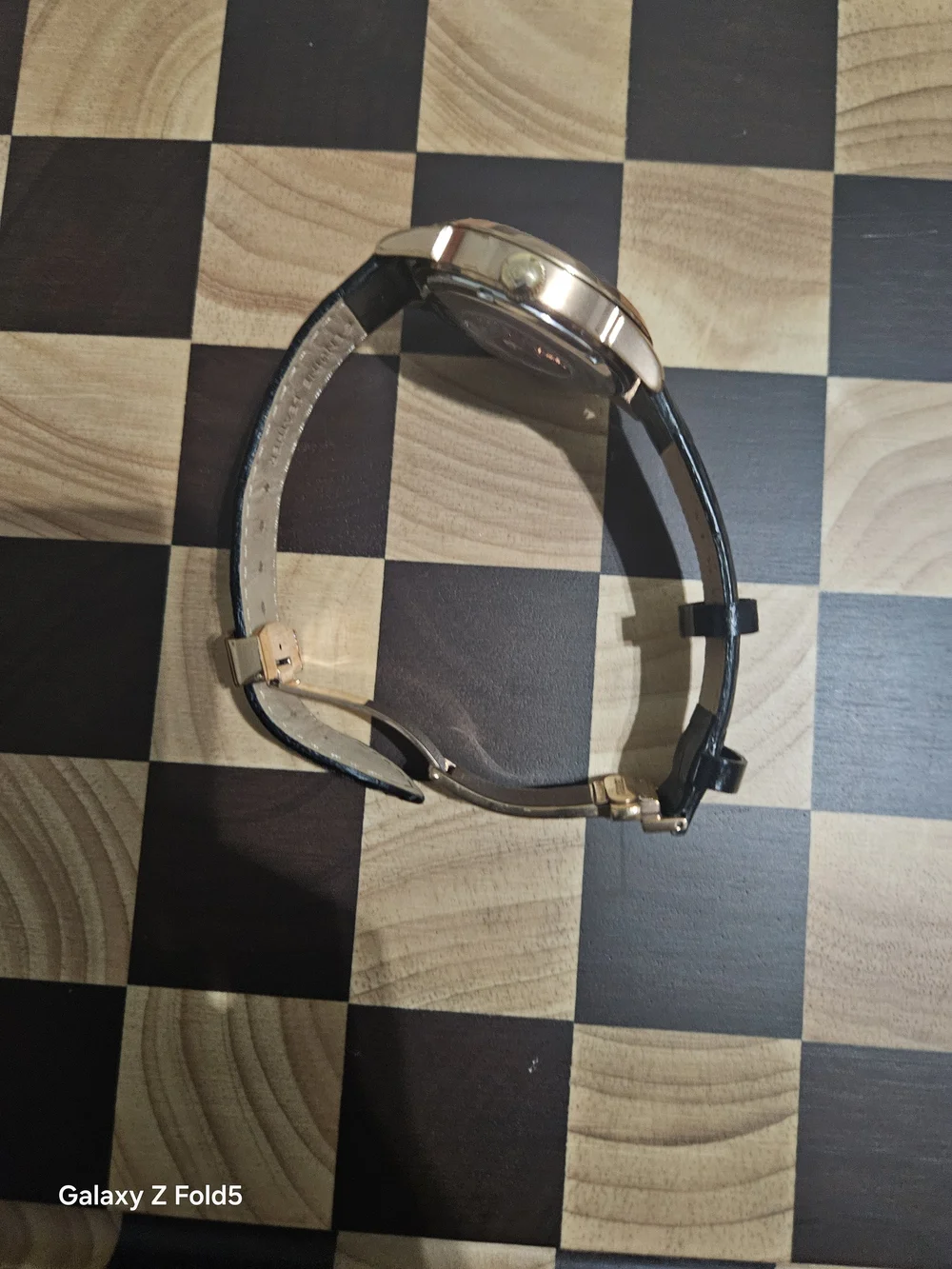 Invicta elegant rose